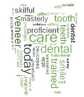 Dentist based in Forest Hill, Melbourne eastern suburbs