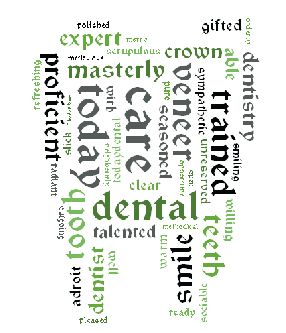Dentist based in Forest Hill, Melbourne eastern suburbs