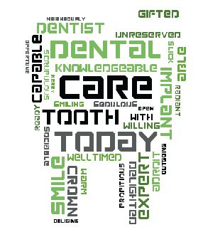 Latrobe Health provider dentist